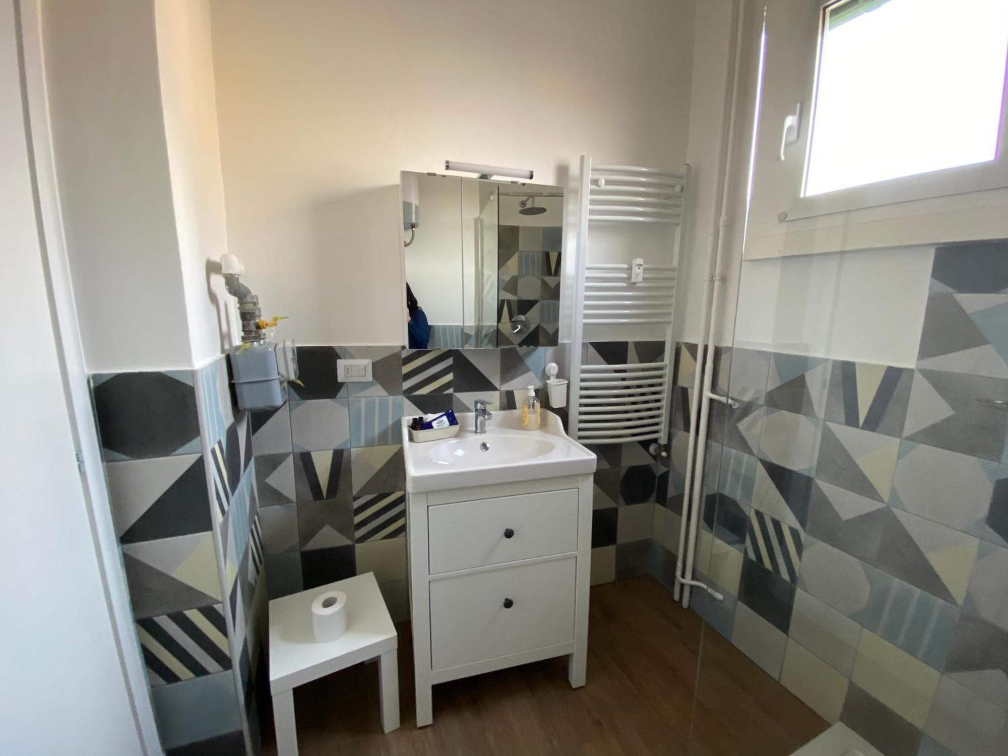 Daniela'S Spazioso Appartamento Ai Navigli Milán Exterior foto