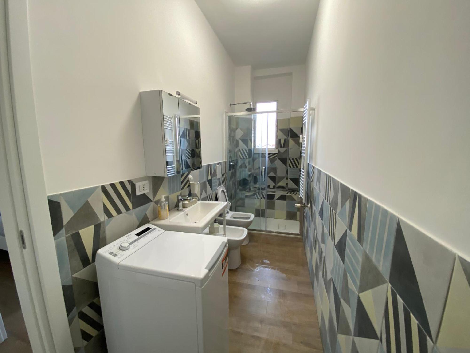 Daniela'S Spazioso Appartamento Ai Navigli Milán Exterior foto